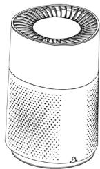 BEURER LR 220 - Changement du filtre - 5
