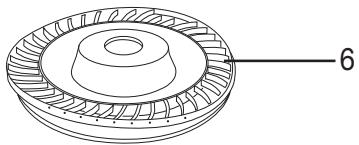 BEURER LR 220 - Cihaz污染防治 - 3