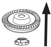 BEURER LR 220 - Changement du filtre - 6