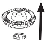 BEURER LR 220 - Changing the filter - 6