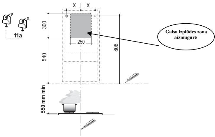 FABER CUBIA ISOLA GLOSS W ACTIVE - Sienes urbsana - 1