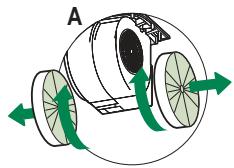 FABER CUBIA ISOLA GLOSS W ACTIVE - Sustitución filtró - 1