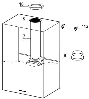 FABER CUBIA ISOLA GLOSS W ACTIVE - 4