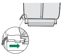 FABER CUBIA ISOLA GLOSS W ACTIVE - ELEKTROMOS BEKÖTÉS - 1