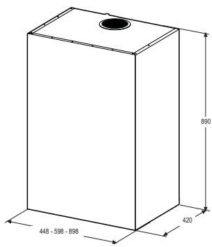 FABER CUBIA ISOLA GLOSS W ACTIVE - Aa - 1