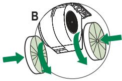 FABER CUBIA ISOLA GLOSS W ACTIVE - 3aMeHaΦHbIbTa - 2