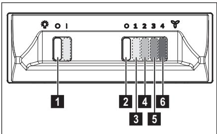 ELECTROLUX EFG50250W - JUHIKUD - 1