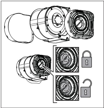 ELECTROLUX EFG50250W - NEM Moshtó aktiv szénfilter. - 1