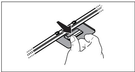 ELECTROLUX EFG50250W - Fettfilteret - 1