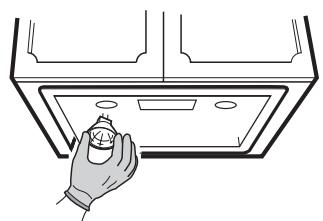ELECTROLUX EFG50250W - 6.OCBITJIIOBAJIbHNI IPNJAD - 3