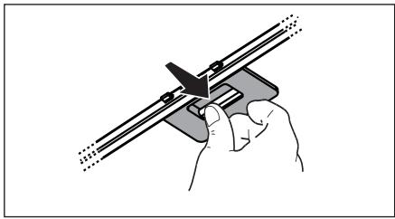 ELECTROLUX EFG50250W - 4.1ФиNTep3a yKnaHaBaHe MacHohe - 1
