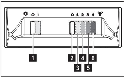 ELECTROLUX EFG50250W - OHJAIMET - 1