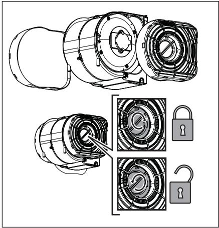 ELECTROLUX EFG50250W - Yikanamayan aktif karbon filtr - 1