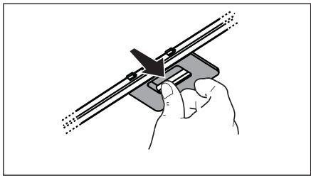 ELECTROLUX EFG50250W - MANUTENZIONE - 1