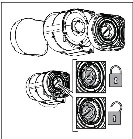 ELECTROLUX EFG50250W - NEUMYVATELN'y filtr s aktivnimi uhlyk - 1