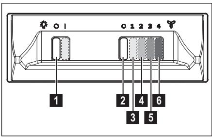 ELECTROLUX EFG50250W - KEZELÖSZERVEK - 1