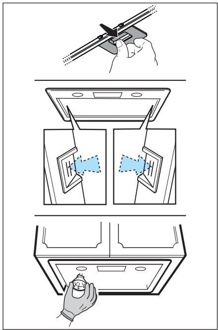 ELECTROLUX EFG50250W - 6.OCBELSEHNE - 1