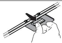 ELECTROLUX EFG50250W - 6.OCBITJIIOBAJIbHNI IPNJAD - 1