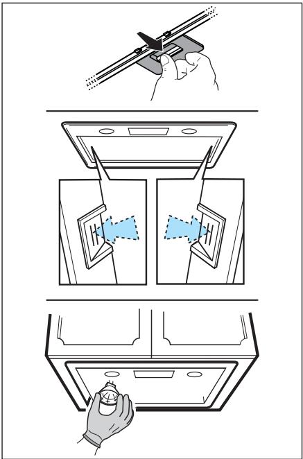 ELECTROLUX EFG50250W - PACBETA - 1