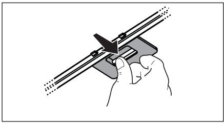 ELECTROLUX EFG50250W - Filtri antiyndrye - 1