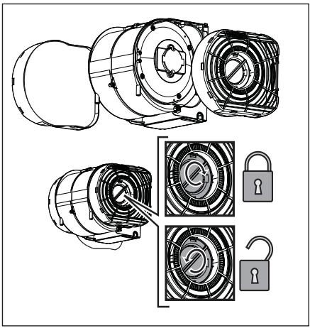ELECTROLUX EFG50250W - Φιλτον ενεργόν ἀνθρακα του ΔEN Πλένεται - 1