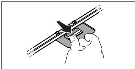 ELECTROLUX EFG50250W - Filtro de gordura - 1