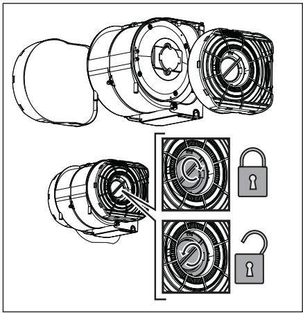 ELECTROLUX EFG50250W - Neplaunamas aktyviosios anglies filtras - 1