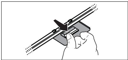 ELECTROLUX EFG50250W - 4.1ФИЛТьр3aMa3HINH - 1