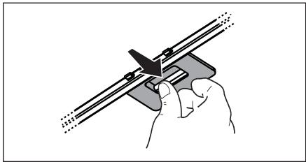 ELECTROLUX EFG50250W - Φílbtp 3atpnmkn xnpib - 1