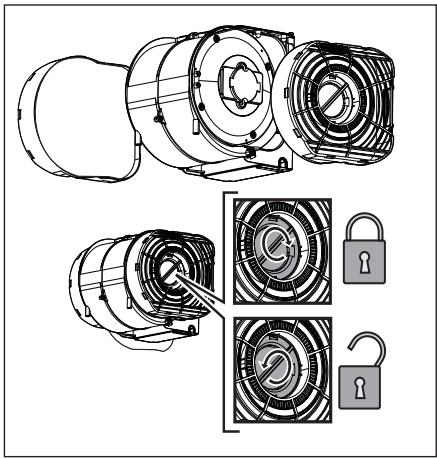 ELECTROLUX EFG50250W - MITTEPESTAV aktiysöeffilter - 1
