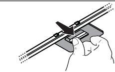 ELECTROLUX EFG50250W - APGAISMOJUMS - 1