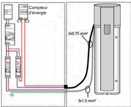 ATLANTIC ODYSSEE - DE VOTRE CHAUFFE-EAU THERMODYNAMIQUE - 2