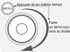 ATLANTIC ODYSSEE - 4-1. Affichage de codes erreurs - 1