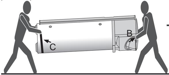 ATLANTIC ODYSSEE - 1-2. Transport et stockage - 9
