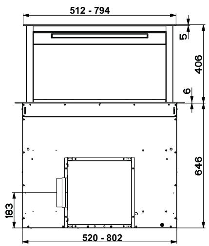 SMEG KDD90VXNE - ENTRETIEN - 5