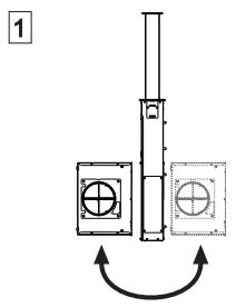 SMEG KDD90VXNE - Attention : - 4