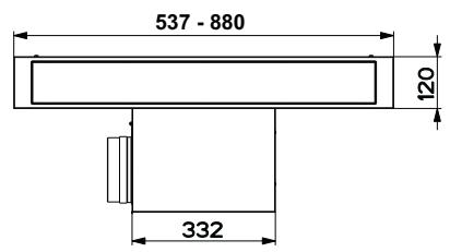 SMEG KDD90VXNE - ENTRETIEN - 3