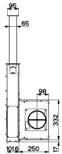 SMEG KDD90VXNE - ENTRETIEN - 4