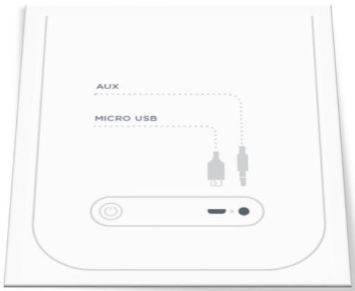 LIBRATONE ONE CLICK - 1