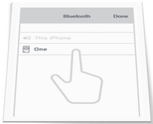 LIBRATONE ONE CLICK - 2