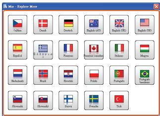 MIO SPIRIT 575 - Comment installer MioMore Desktop sur mon ordinateur ? - 1