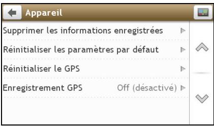 MIO SPIRIT 575 - Appareil - 1