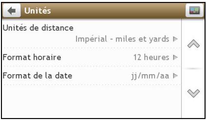 MIO SPIRIT 575 - Unités - 1