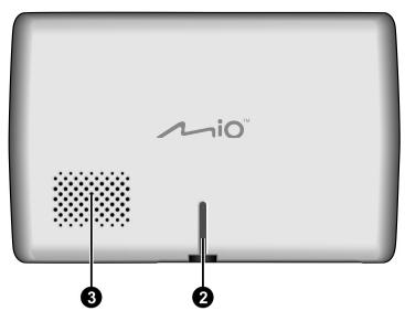 MIO SPIRIT 575 - Serie 570 - 4