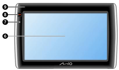 MIO SPIRIT 575 - Serie 570 - 2