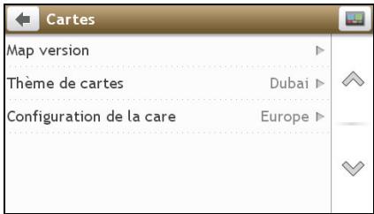 MIO SPIRIT 575 - Cartes - 1