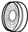 HOTPOINT HAH 65 F LB X - 869991552450 - Wartung des Aktivkohlefilters - 3