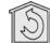 HOTPOINT HAH 65 F LB X  -  869991552450 - Vymena ziaroviek - 1