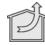 HOTPOINT HAH 65 F LB X  -  869991552450 - VYPUSTANIE VZDUCHU - 1