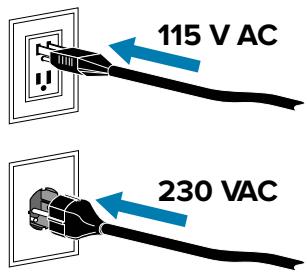 ZEBRA ZT620 - Connexion à un ordinateur via le port série ou parallele de l'imprimante - 5